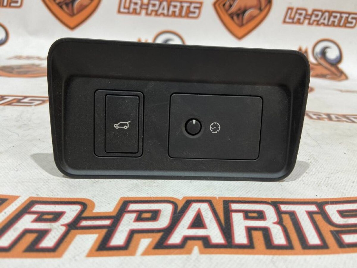 LR060998 Кнопка відкриття багажника RANGE ROVER SPORT L494 13-